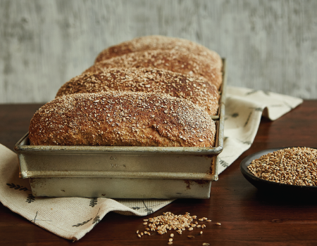 The History of Bread: Fun Facts You Never Knew